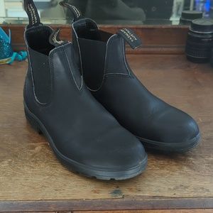 Blundstone 500